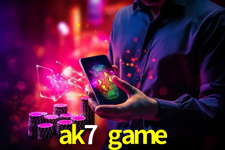 Diretório de Jogos ak7 game