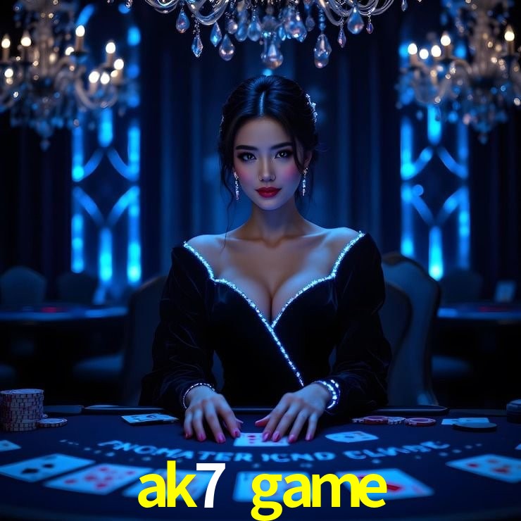 Ofertas Exclusivas ak7 game