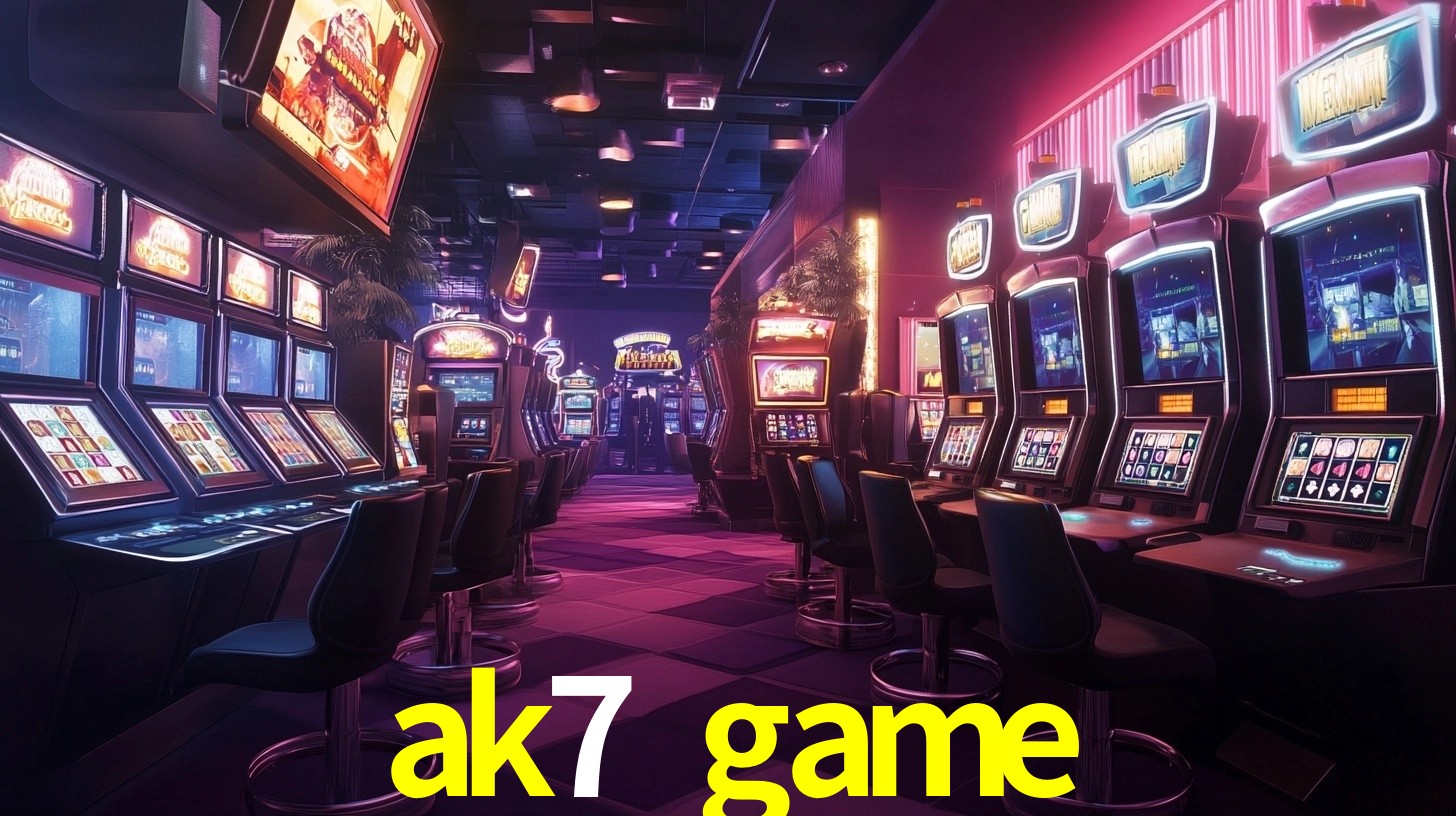 ak7 game