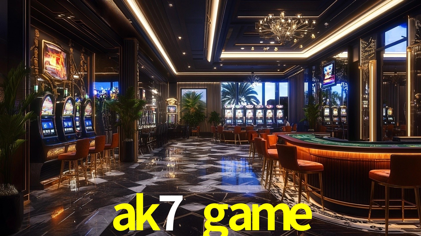 ak7 game,ak7.game