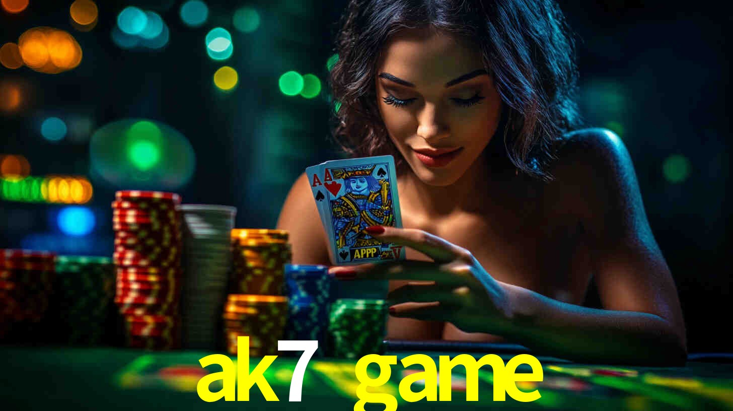 Apostas de Tênis ak7 game